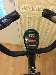 Спортивный инвентарь (2 фото из 4)