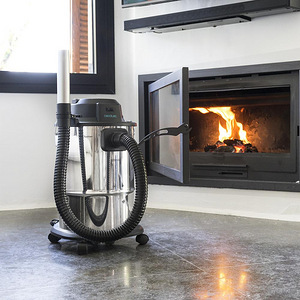 Tuhaimur-tolmuimejaCecotec Conga PopStar 15300 Ash Steel (1 foto / 5)