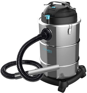 Tuhaimur-tolmuimejaCecotec Conga PopStar 15300 Ash Steel (3 foto / 5)