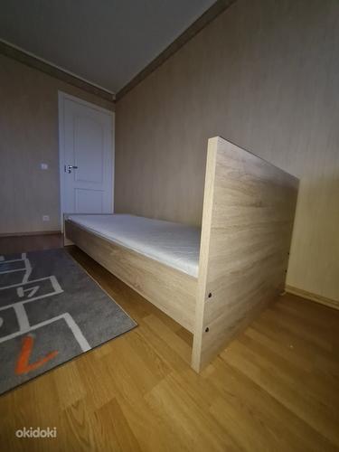 Кровать 90×200 (фото #2)