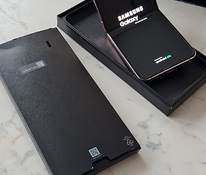 Uus Samsung Galaxy Flip4 5G 128GB Gold