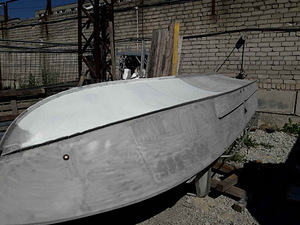 Paat Progress 2M (6 foto / 8)