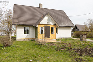 Дом для продажи (5 фото из 9)