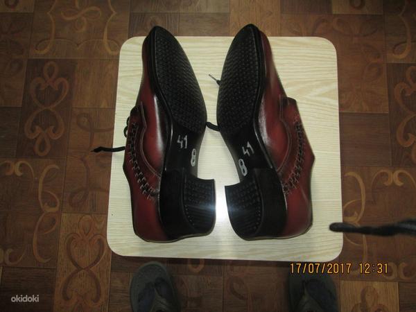 Туфли размер41 (фото #2)