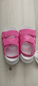 Сандалии Adidas Altaswim, размер 23 (1 фото из 2)