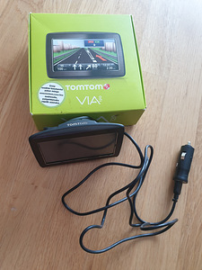 Navigaator (1 foto / 2)