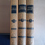 Собрание сочинений Г.Флобера в 3 томах (фото #2)