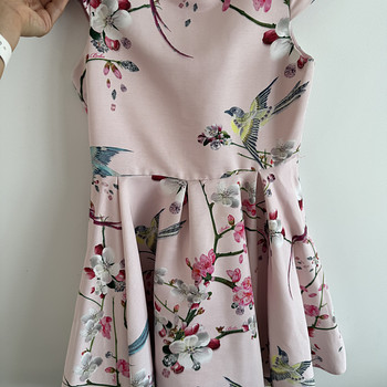 Платье Ted Baker, размер 12 лет (для девочек)
