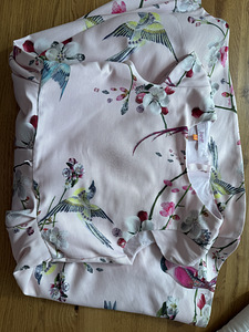 Платье Ted Baker, размер 12 лет (для девочек) (6 фото из 6)