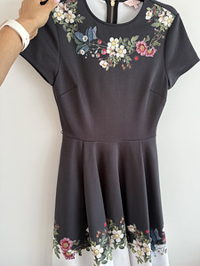 Ted Baker kleit suurus 1 (6 foto / 6)
