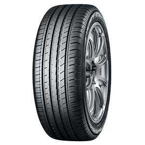 Yokohama летние шины 205/55/R16 AE51 B 91 V BA71