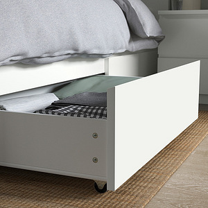 Ящик для кровати MALM (IKEA)
