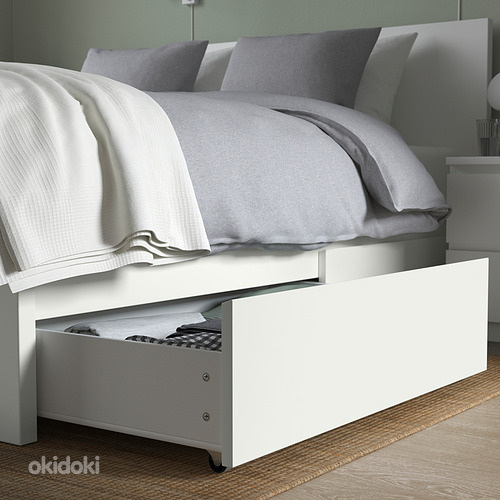 Ящик для кровати MALM (IKEA) (фото #2)