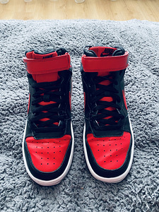 Nike tossud, suurus 40 (2 foto / 3)