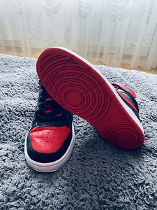 Nike tossud, suurus 40 (3 foto / 3)