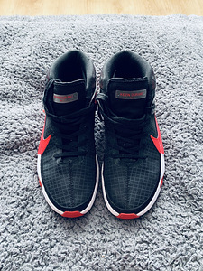 Nike tossud, suurus 40 (2 foto / 4)