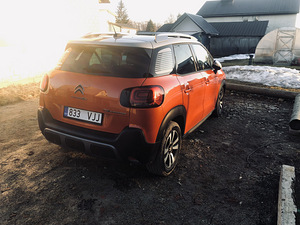 Citroen C3 Aircross (4 foto / 7)