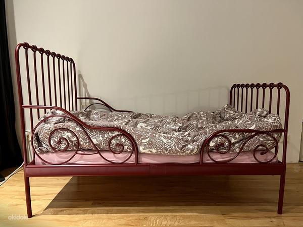 Детская кровать Икеа (фото #1)