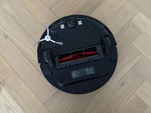 Робот-пылесос Xiaomi Mi Roborock S5 (3 фото из 10)