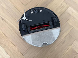 Робот-пылесос Xiaomi Mi Roborock S5 (4 фото из 10)