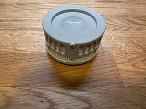 Xiaomi G11 / K10 PRO varsstolmuimeja filtrid (4 foto / 5)