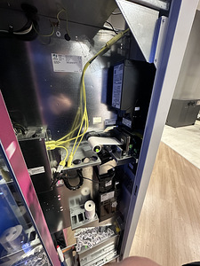 Vending Müügiatomaat (4 foto / 10)