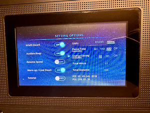 Jooksulind LifeSpan TR2000iT (9 foto / 10)