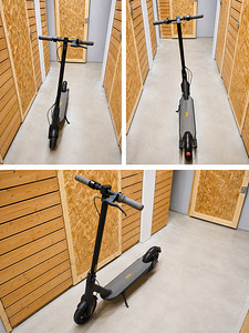 Ninebot g30 max (2 foto / 3)