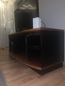 Telekalaud täispuidust 130x34x55 (5 foto / 5)