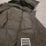 Новая зимняя куртка Emporio Armani (фото #2)