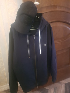 Emporio Armani pusa lukuga + kingitus. (4 foto / 9)