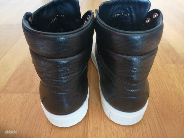 Оригинальные кроссовки Balenciaga / 44 размер (фото #4)