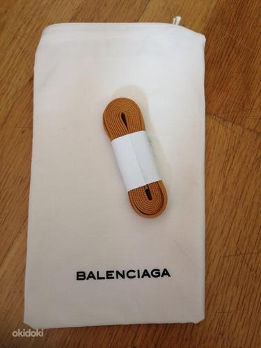 Оригинальные кроссовки Balenciaga / 44 размер (фото #6)