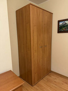 Riidekapp (2 foto / 3)
