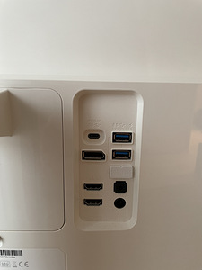 LG 34UC99-W (2 foto / 5)