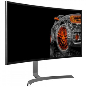 LG 34UC99-W (3 foto / 5)