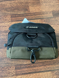 Canon 100eg kott kaamerale (2 foto / 2)