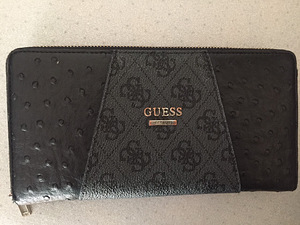 Guess originaal rahakott (1 foto / 3)