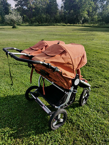 Bumbleride Indie Twin (3 foto / 3)