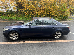 BMW 530d 160kw (1 foto / 2)