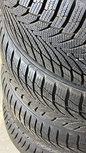 NEXEN WINGUARD MS R19 шины (1 фото из 6)