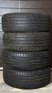 Hankook Ventus Prime3 suverehvid R18 (1 foto / 5)