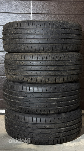 Летние шины Hankook Ventus Prime3 R18