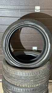 Hankook Ventus Prime3 suverehvid R18 (2 foto / 5)