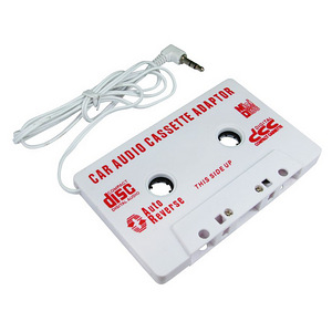 Адаптер магнитолы mC/CD/MP3 с кабелем (1 фото из 1)
