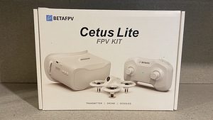 Cetus Lite FPV Kit