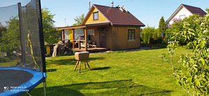 Sputniku AÜ 103, Sillamäe, Ida-Virumaa (1 foto / 15)