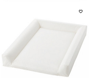 Ikea пеленальный комод (3 фото из 7)