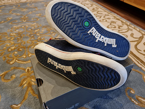 Timberland s36 (3 foto / 5)