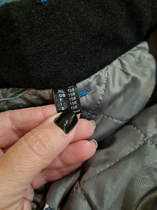 2117 of Sweden suusakomplekt (2 foto / 8)